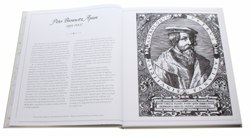 Паперова книга «Celestial Atlas. A Journey in the Sky Through Maps», автор Єлена Персивальді - фото №5 - мініатюра