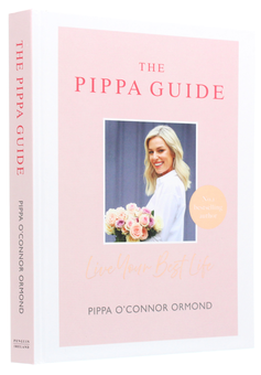 Бумажная книга «The Pippa Guide: Live Your Best Life», автор Пиппа О'Коннор Ормонд - фото №3 - миниатюра