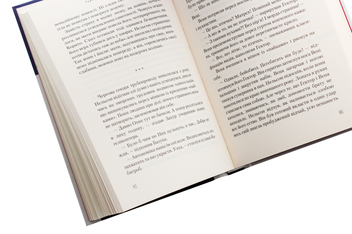 Бумажная книга «Помирана», автор Тарас Антипович - фото №5 - миниатюра