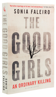 Бумажная книга «The Good Girls», автор Соня Фалейру - фото №3 - миниатюра