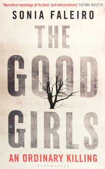 Бумажная книга «The Good Girls», автор Соня Фалейру - фото №1 - миниатюра