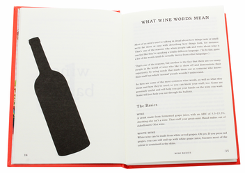 Бумажная книга «Which Wine When», авторов Берт Блейз, Клэр Стрикетт - фото №4 - миниатюра