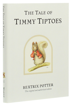 Бумажная книга «World of Peter Rabbit Giftbox (Tales 1-12)», автор Беатрис Поттер - фото №8 - миниатюра
