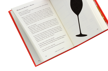 Бумажная книга «Which Wine When», авторов Берт Блейз, Клэр Стрикетт - фото №6 - миниатюра