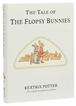 Бумажная книга «World of Peter Rabbit Giftbox (Tales 1-12)», автор Беатрис Поттер - фото №10 - миниатюра