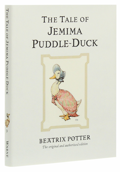 Бумажная книга «World of Peter Rabbit Giftbox (Tales 1-12)», автор Беатрис Поттер - фото №11 - миниатюра