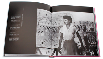 Бумажная книга «A Matter of Style. Intimate Portraits of 10 Women Who Changed Fashion», автор Паола Салтари - фото №6 - миниатюра