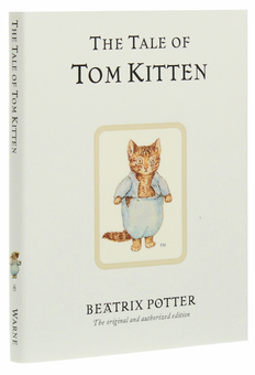 Бумажная книга «World of Peter Rabbit Giftbox (Tales 1-12)», автор Беатрис Поттер - фото №12 - миниатюра