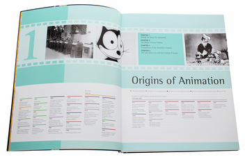 Бумажная книга «Animation. The Global History», автор Морин Фернисс - фото №4 - миниатюра