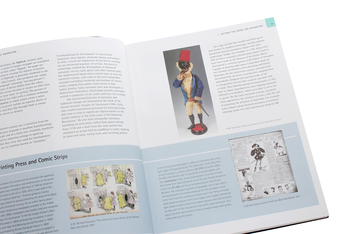 Бумажная книга «Animation. The Global History», автор Морин Фернисс - фото №6 - миниатюра
