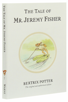 Бумажная книга «World of Peter Rabbit Giftbox (Tales 1-12)», автор Беатрис Поттер - фото №13 - миниатюра