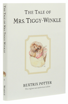 Бумажная книга «World of Peter Rabbit Giftbox (Tales 1-12)», автор Беатрис Поттер - фото №14 - миниатюра
