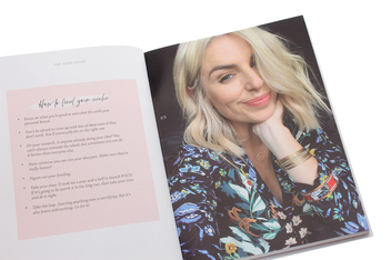 Бумажная книга «The Pippa Guide: Live Your Best Life», автор Пиппа О'Коннор Ормонд - фото №5 - миниатюра