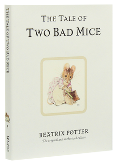 Бумажная книга «World of Peter Rabbit Giftbox (Tales 1-12)», автор Беатрис Поттер - фото №15 - миниатюра