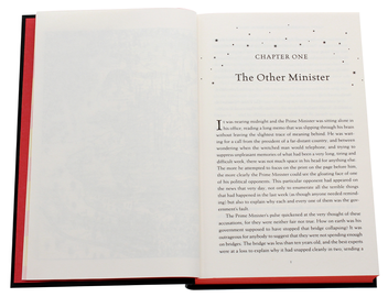 Бумажная книга «Harry Potter and the Half-Blood Prince (Gryffindor Edition)», автор Джоан Роулинг - фото №5 - миниатюра