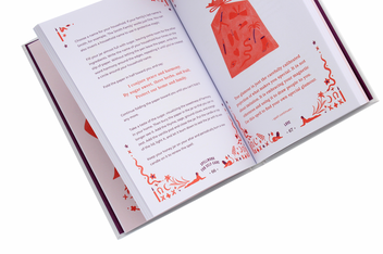 Бумажная книга «Spellwork for Self-Care. Everyday Magic to Soothe Your Spirit» - фото №5 - миниатюра
