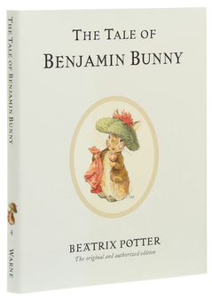 Бумажная книга «World of Peter Rabbit Giftbox (Tales 1-12)», автор Беатрис Поттер - фото №16 - миниатюра