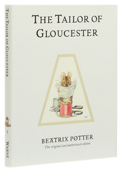 Бумажная книга «World of Peter Rabbit Giftbox (Tales 1-12)», автор Беатрис Поттер - фото №17 - миниатюра