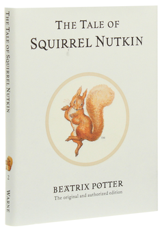 Бумажная книга «World of Peter Rabbit Giftbox (Tales 1-12)», автор Беатрис Поттер - фото №18 - миниатюра