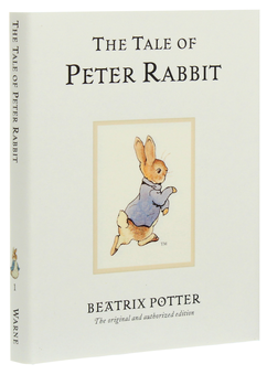Бумажная книга «World of Peter Rabbit Giftbox (Tales 1-12)», автор Беатрис Поттер - фото №19 - миниатюра