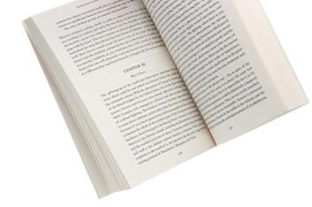 Бумажная книга «1984», автор Джордж Оруэлл - фото №5 - миниатюра