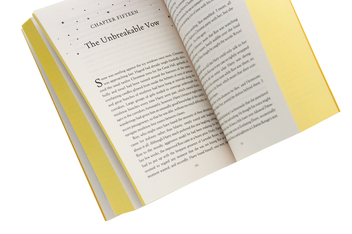 Паперова книга «Harry Potter and the Half-Blood Prince. Hufflepuff Edition», автор Джоан Ролінґ - фото №6 - мініатюра