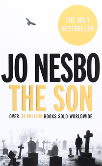 Паперова «The Son», автора Ю Несбьо– фото №1