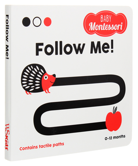 Паперова книга «Follow Me! » - фото №3 - мініатюра