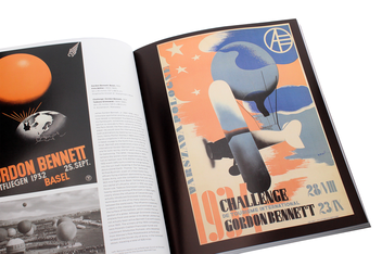 Паперова книга «The Art Deco Poster», автор Вільям В. Крауз - фото №5 - мініатюра