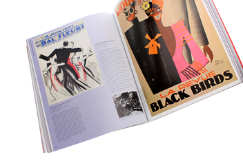 Паперова книга «The Art Deco Poster», автор Вільям В. Крауз - фото №7 - мініатюра