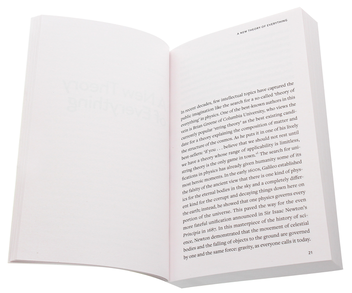 Паперова книга «Object-Oriented Ontology. A New Theory of Everything», автор Ґрем Гарман - фото №4 - мініатюра