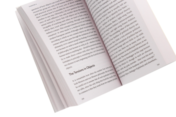 Паперова книга «Object-Oriented Ontology. A New Theory of Everything», автор Ґрем Гарман - фото №5 - мініатюра