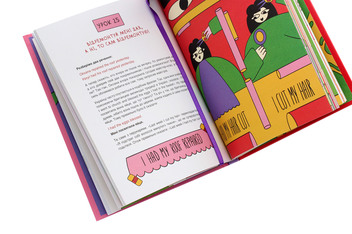 Бумажная книга «50 уроків англійської. Говоримо без помилок. Ок?», автор Сергей Святенко - фото №6 - миниатюра