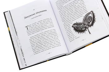 Бумажная книга «Світ Суперзаврів. Книга 1. Райські раптори», автор Джей Джей Барридж - фото №7 - миниатюра