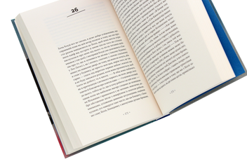 Бумажная книга «Біґ-Сур», автор Джек Керуак - фото №5 - миниатюра