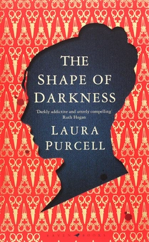 Бумажная книга «The Shape of Darkness», автор Лаура Перселл - фото №1 - миниатюра