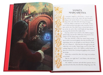 Паперова книга «The Lives of Saints», автор Лі Бардуго - фото №5 - мініатюра