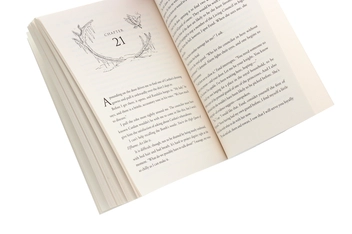 Бумажная книга «The Queen of Nothing », автор Холли Блэк - фото №6 - миниатюра