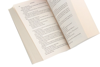 Бумажная книга «The Border», автор Дон Уинслоу - фото №5 - миниатюра