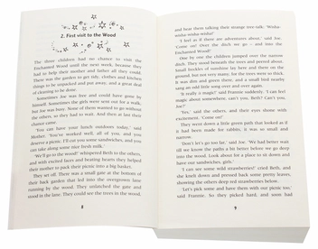 Бумажная книга «The Magic Faraway Tree Collection», автор Энид Блайтон - фото №4 - миниатюра