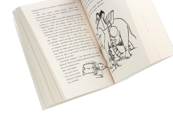 Бумажная книга «The Magic Faraway Tree Collection», автор Энид Блайтон - фото №5 - миниатюра