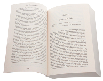 Бумажная книга «The Diana Chronicles», автор Тина Браун - фото №4 - миниатюра