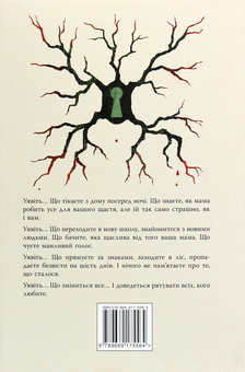 Паперова книга «Уявний друг», автор Стівен Чбоскі - фото №2 - мініатюра