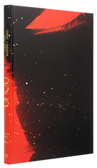 Паперова книга «Дюна. Графічний роман. Книга 1», авторів Брайан Герберт, Френк Герберт, Кевін Андерсон - фото №4 - мініатюра