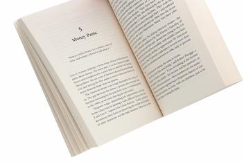 Бумажная книга «Why We Can't Sleep», автор Ада Кэлхун - фото №5 - миниатюра