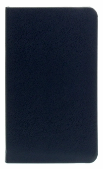  «Еженедельник Axent Pocket Strong 2021 A6- Синий (8508-21-02-A)», бренда Axent - фото №2 - миниатюра