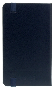  «Еженедельник Axent Pocket Strong 2021 A6- Синий (8508-21-02-A)», бренда Axent - фото №4 - миниатюра