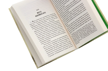 Паперова книга «Голос Міста», автор О. Генрі - фото №5 - мініатюра