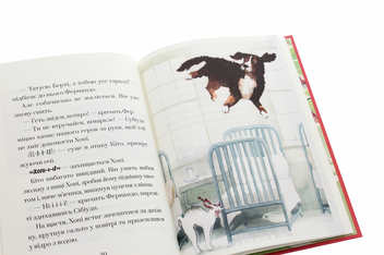Бумажная книга «Хопі. Кіто-воїн», автор Жозеп Льюис Бадаль - фото №5 - миниатюра