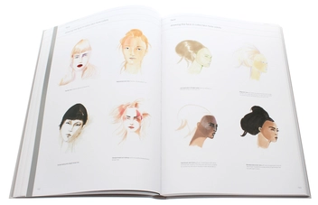 Бумажная книга «Colors For Fashion» - фото №7 - миниатюра
